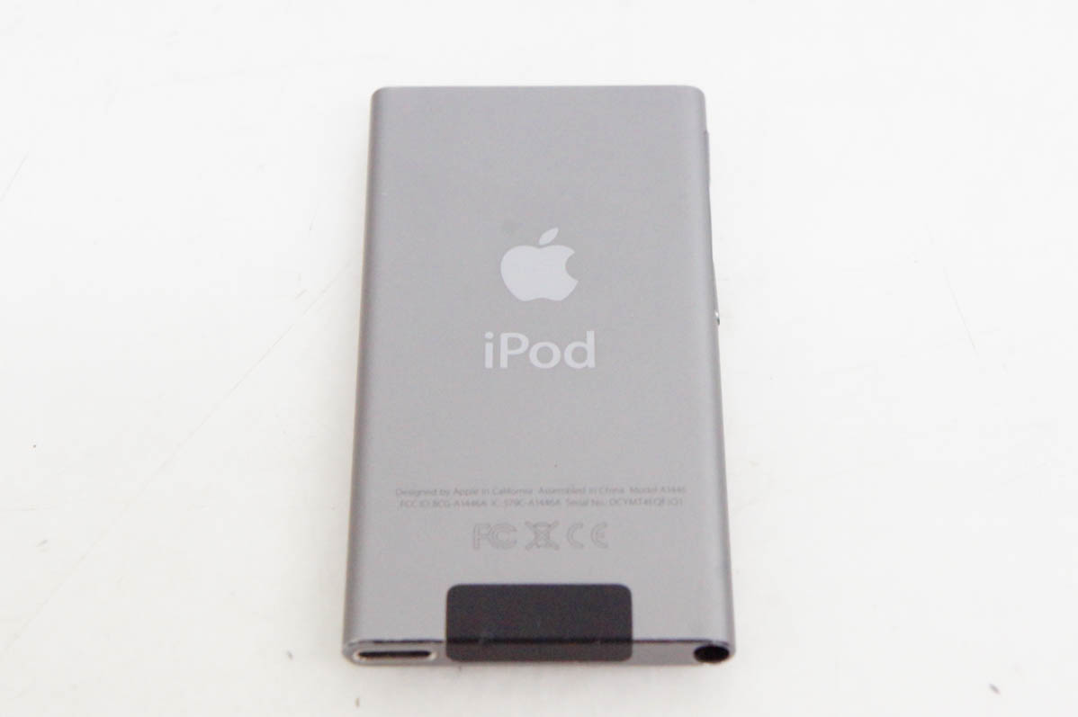 ipod nano 第7世代（家電）のおすすめ人気商品一覧 通販 - Yahoo