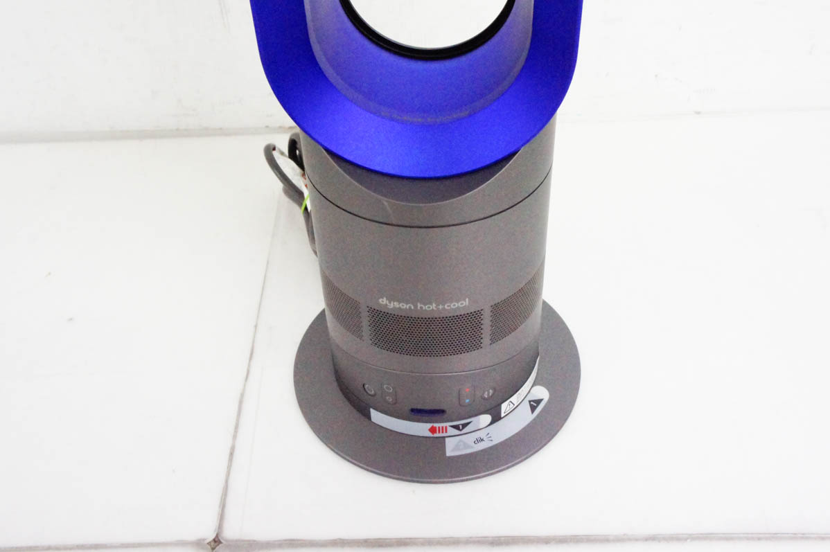 dyson hot+cool タワー型扇風機 楽天市場】ダイソン 扇風機 hot coolの通販