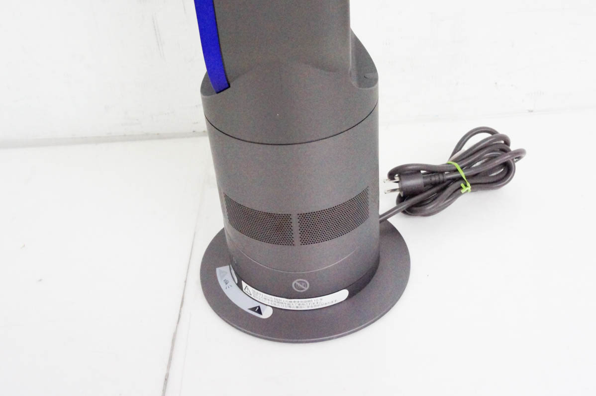Dyson 冷風機 SKX2-JP-MJA0058A 青 Dyson 冷風機 SKX2-JP-MJA0058A 青 Dyson 冷風機 SKX2-JP