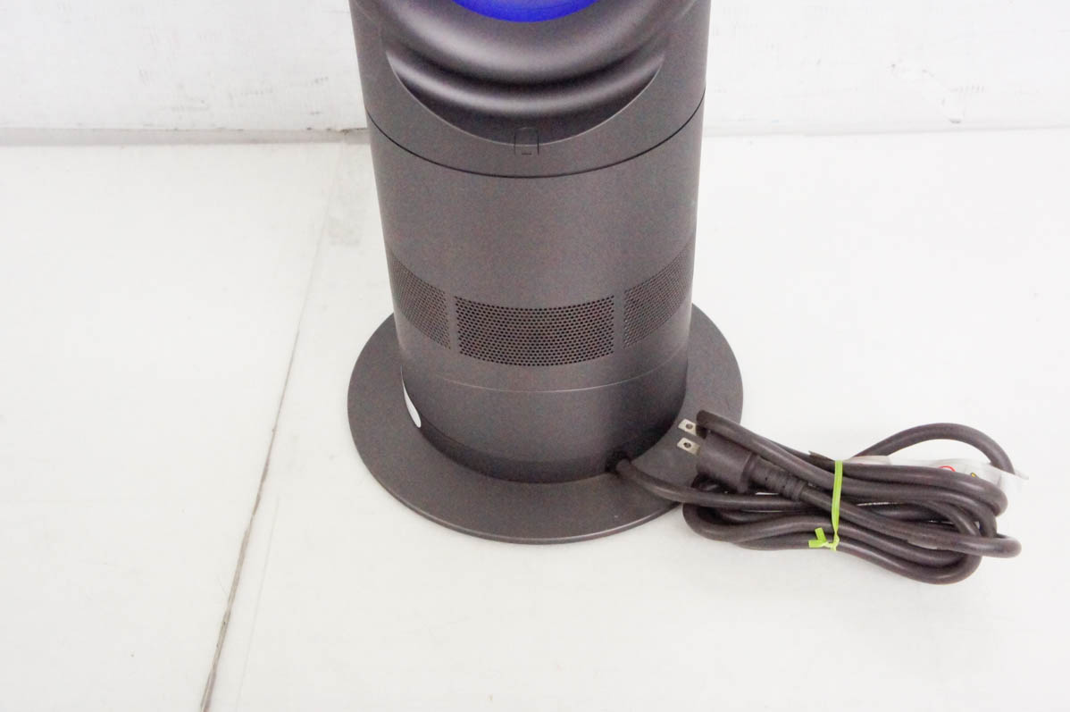 その他 dyson AM05IB ダイソン】ホット＆クール（AM05IB）(Dyson)の商品詳細ページ