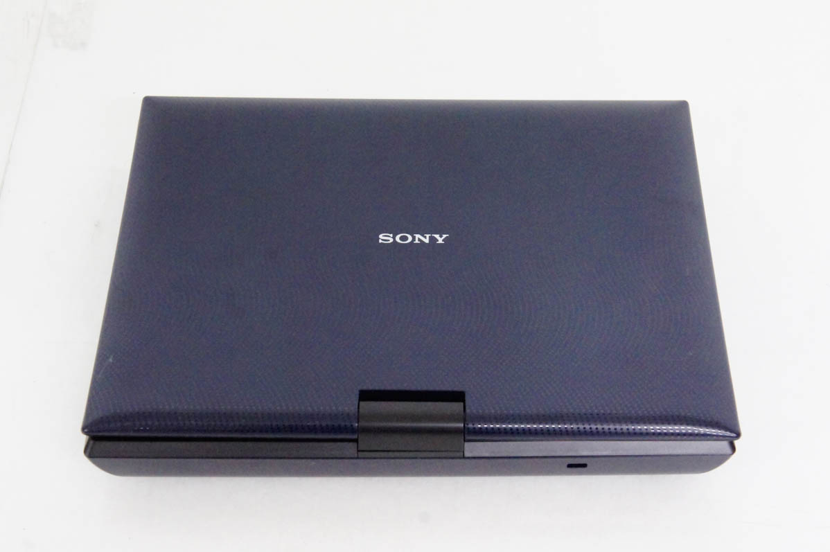 SONY BDP-SX910 中古 中古 SONYソニー ポータブルブルーレイディスク/DVDプレーヤー