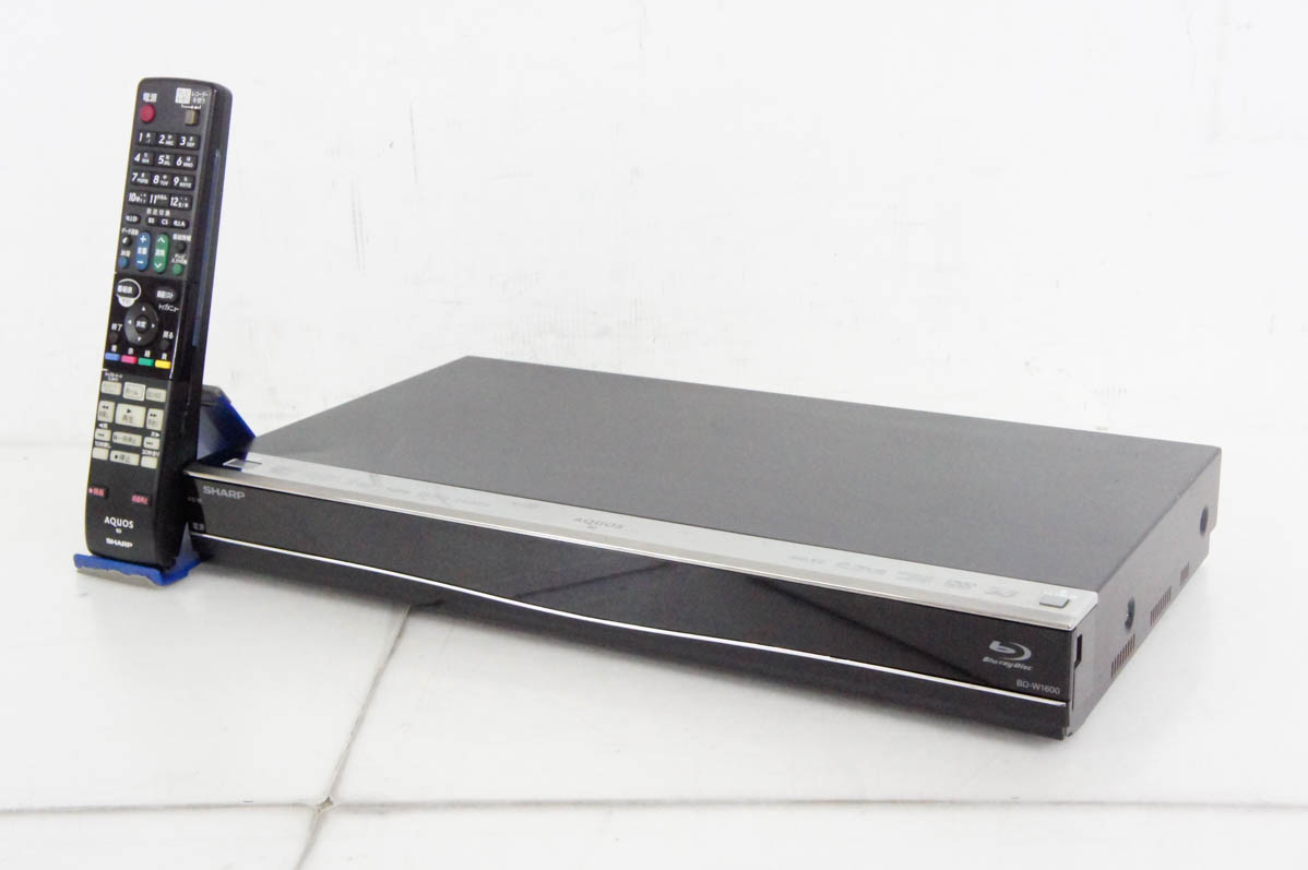♪☆　4Ｋブルーレイレコーダー　BD-UT1100 容量アップHDD:3TB 特長 | BD-UT1100 | AQUOSブルーレイ：シャープ