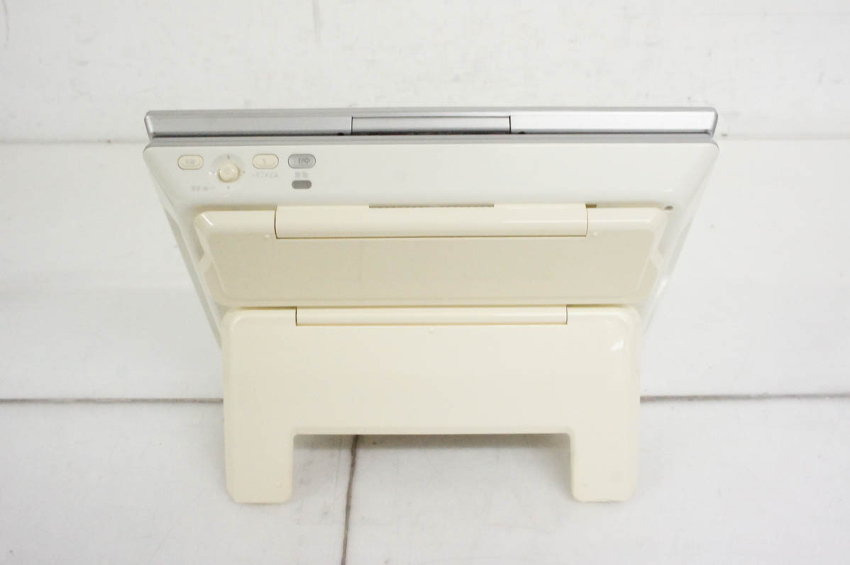 【中古】Panasonic DMP-BV300 10V型 液晶 テレビ 中古】Panasonic DMP-BV300 10V型 液晶 テレビ - メルカリ