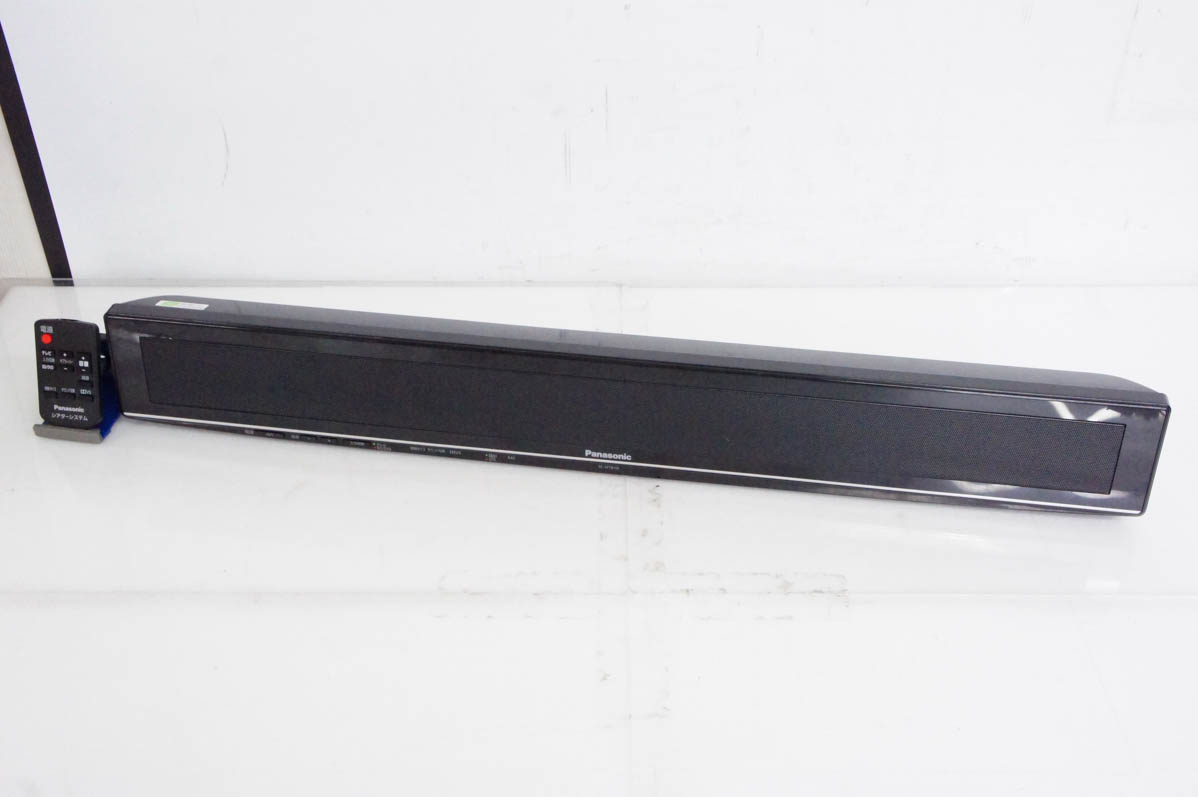 Panasonic SC-HTB10 スピーカー 本体