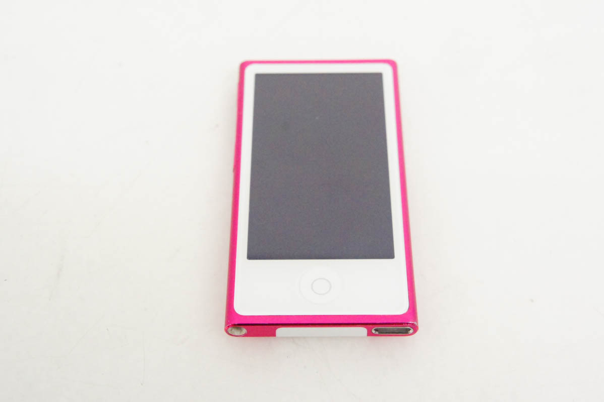 ipod nano 第7世代（家電）のおすすめ人気商品一覧 通販 - Yahoo