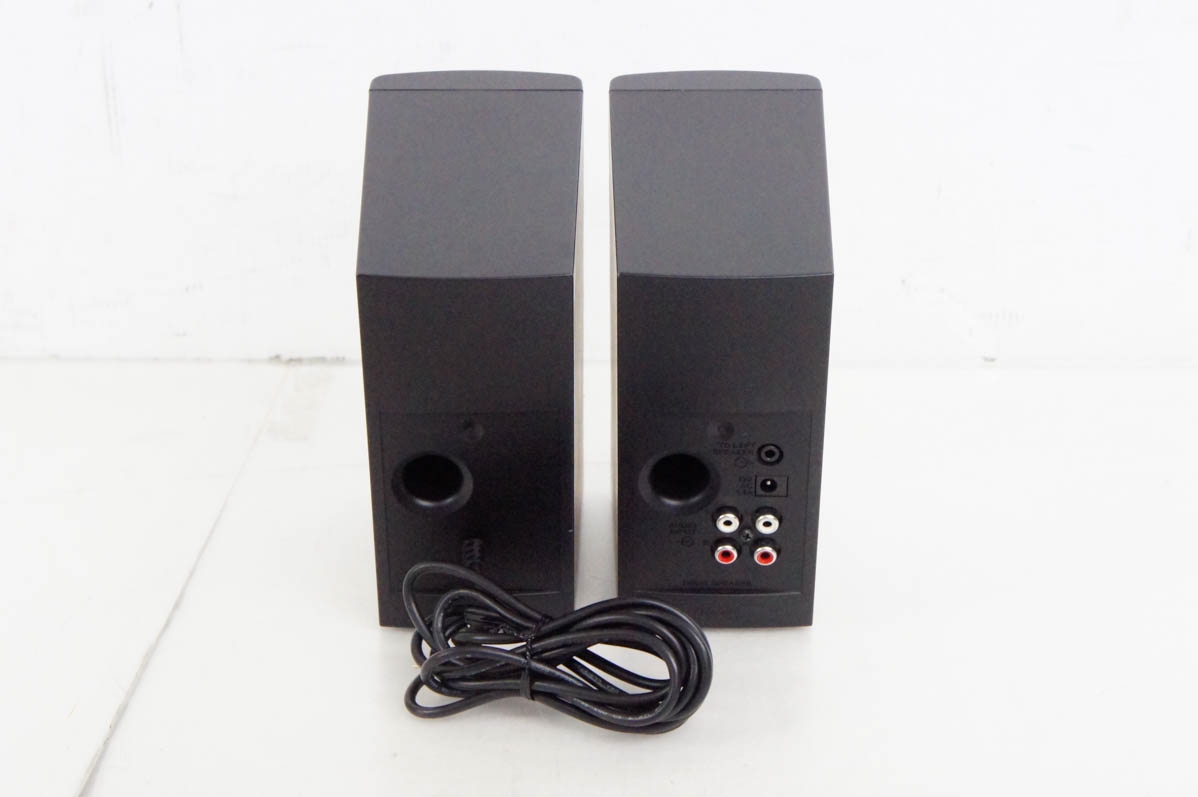 BOSE COMPANION2 Seriesill 中古スピーカー中古 中古 BOSEボーズ マルチメディアスピーカーシステム Companion2