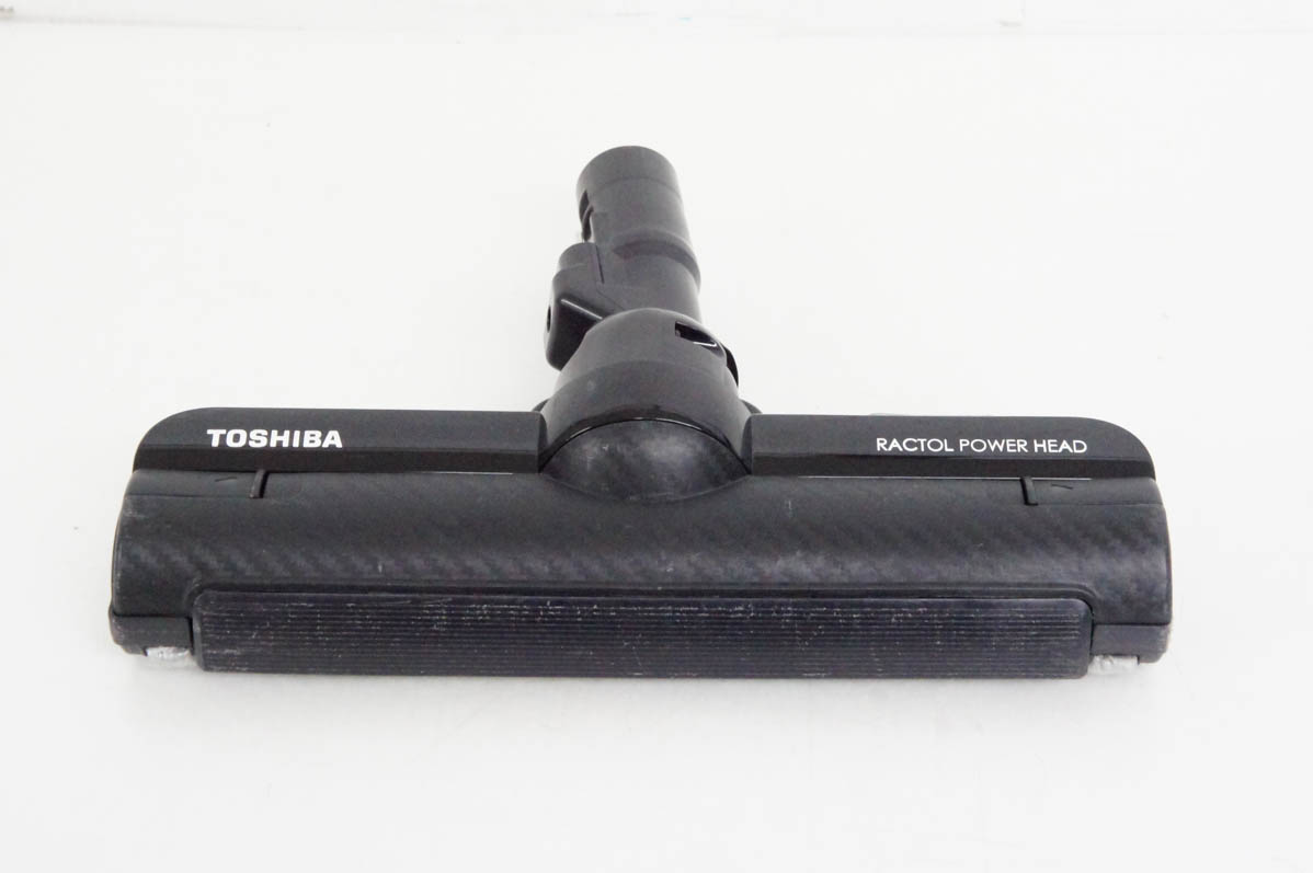 中古格安 東芝 掃除機 トルネオ ヘッド 床ブラシ VC-BK750X