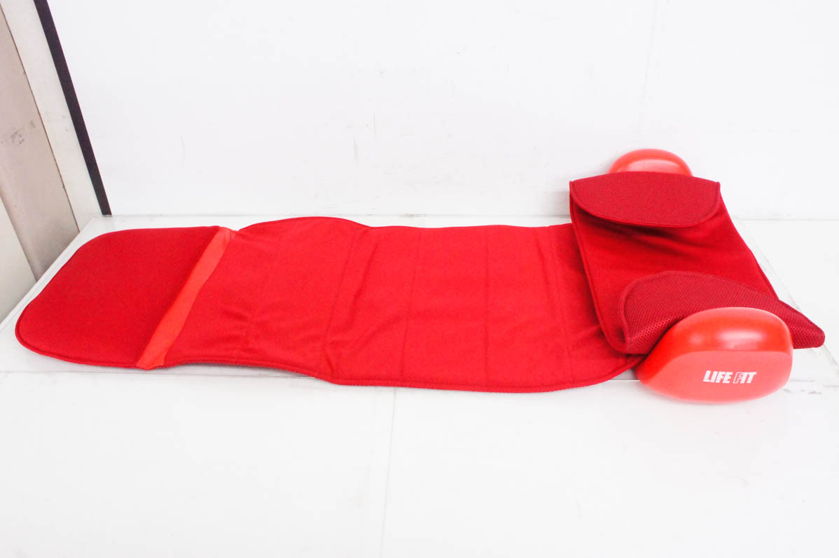 【中古】LIFE FIT エアーストレッチクロス Fit012 中古 美品 LIFE FIT エアーストレッチクロス Fit012 ライフ