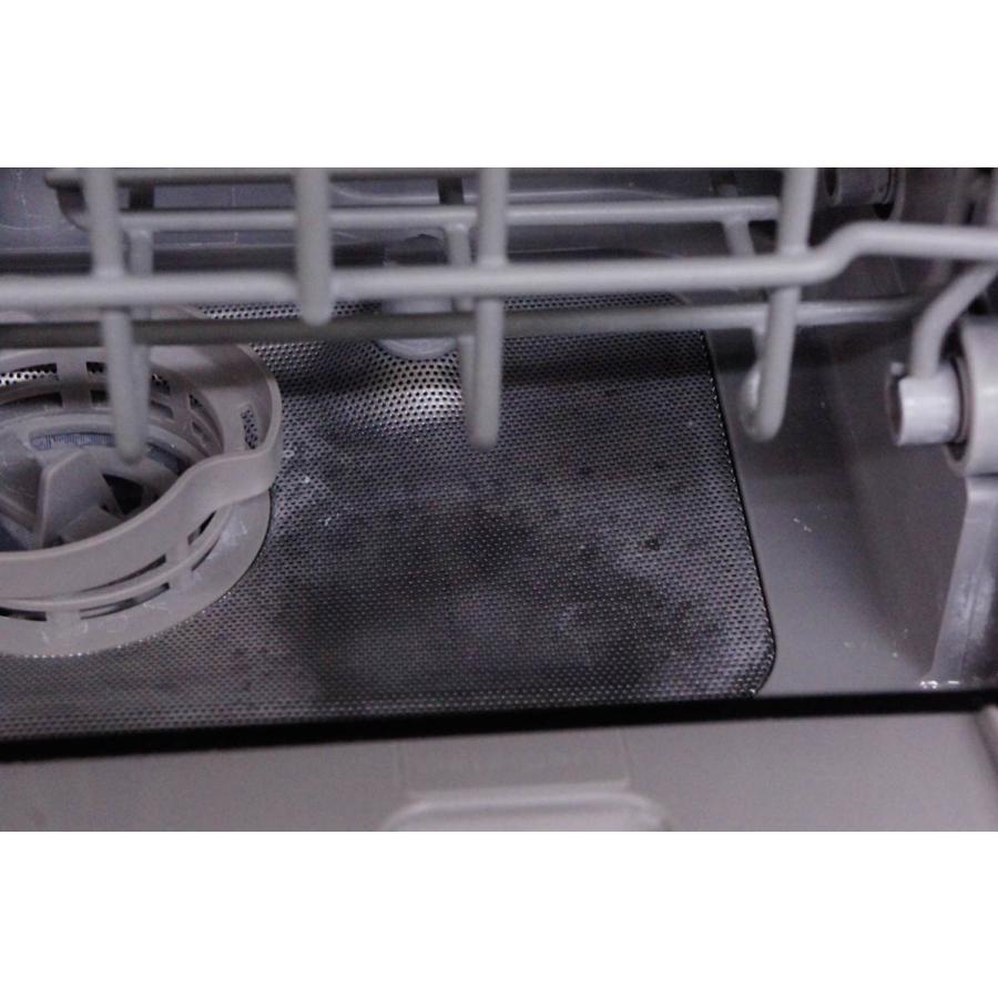 中古 アイリスオーヤマ 食器洗い乾燥機 ISHT-5000-W タンク式 食洗機｜snet-shop｜04