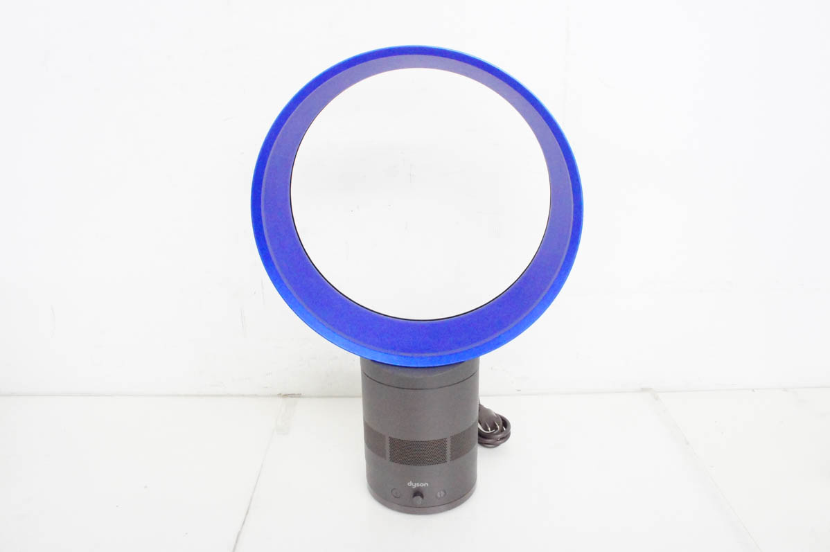新品未開封 dyson AM01 扇風機 2025年最新】dyson am01の人気アイテム - メルカリ