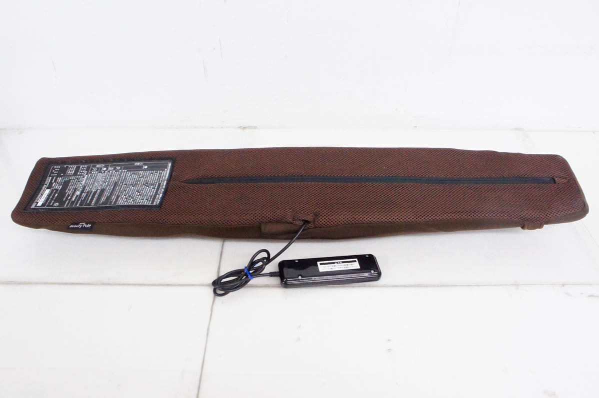 other - 未開封 ツカモトエイム エアリービューティポール AIM-FN062 同梱不可 中古 ツカモトエイム エアリービューティポール AIM-FN062