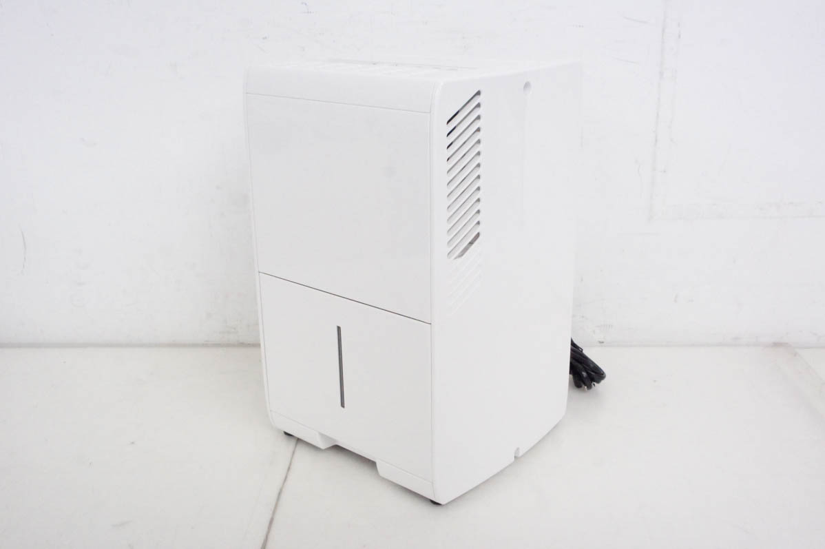 中古 アイリスオーヤマ コンプレッサー式 除湿機 IJC-J56 | 