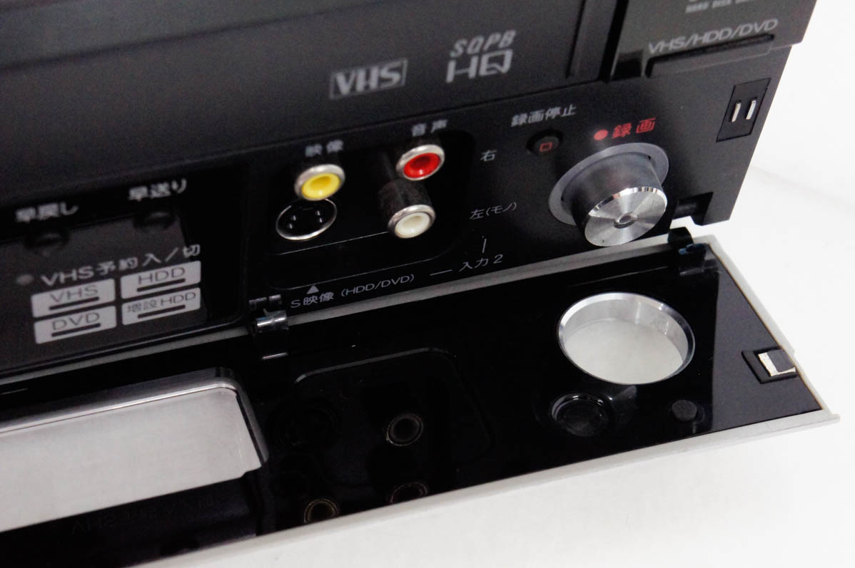 中古 訳あり パイオニアPioneer DVDレコーダー スグレコ DVR-RT700D : d1911323 : エスネットショップ ヤフー店 -  通販 - Yahoo!ショッピング