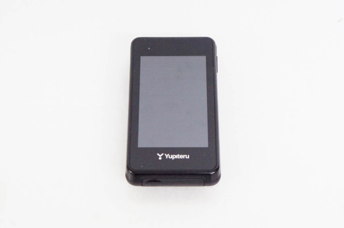 YGN5100｜ゴルフナビ｜Yupiteru(ユピテル)