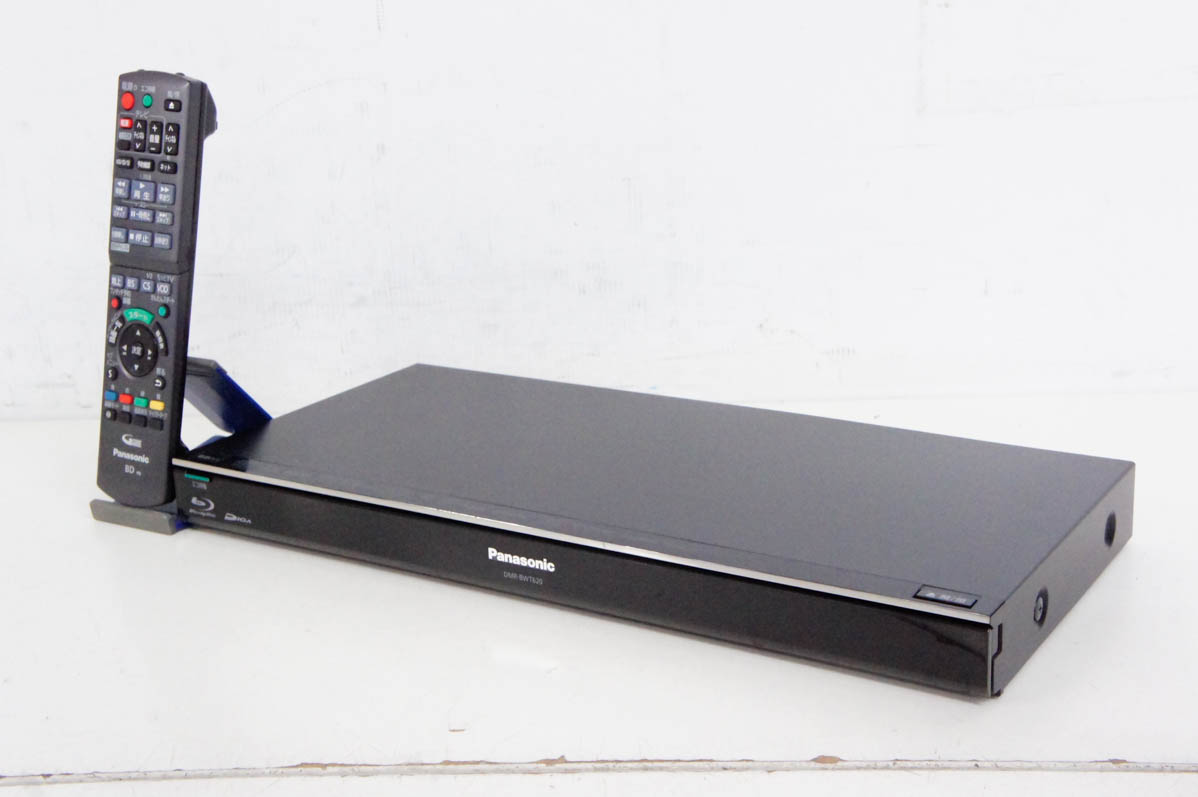 Panasonic パナソニック DMR-BW695 HDD搭載ハイビジョンブルーレイ