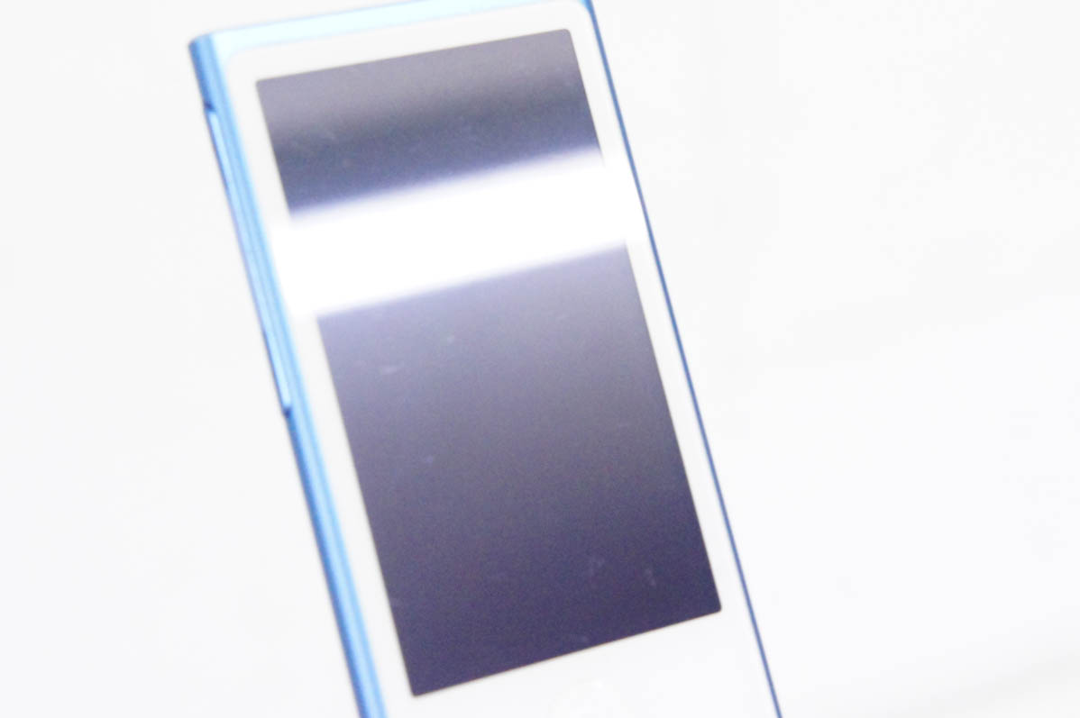 Apple iPod nano MKN02J/A [16GB ブルー] 価格比較 - 価格.com