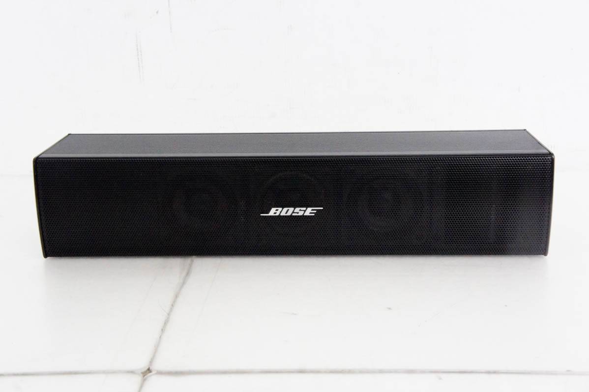 BOSE スタジオモニタースピーカー｜レコーディング、PA機材｜楽器