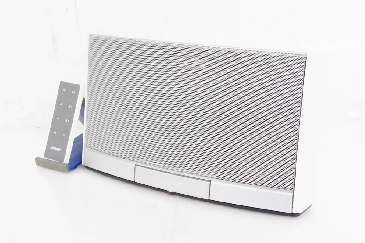 2024 Bose SoundDock Portable Digital Music System