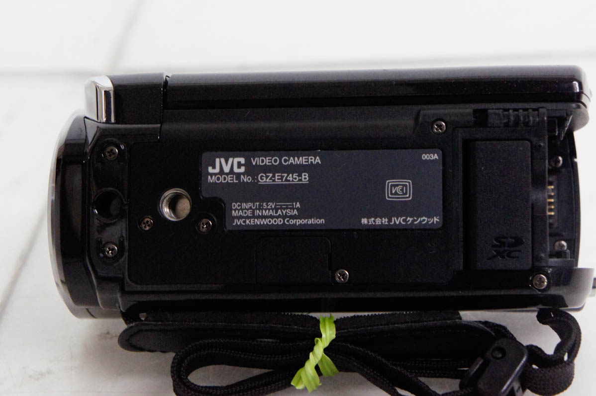 gz-e745のおすすめ人気商品一覧 通販 - Yahoo!ショッピング