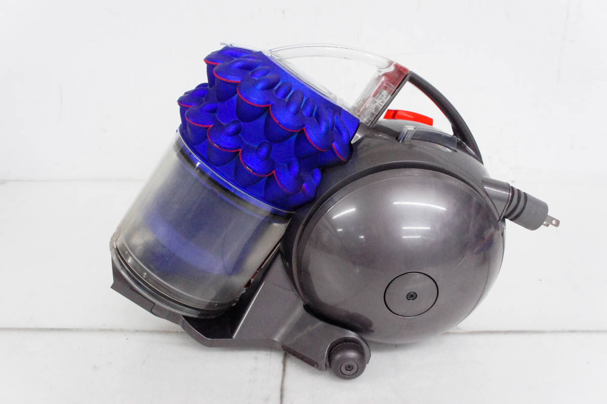 dyson ball fluffy 掃除機 本体