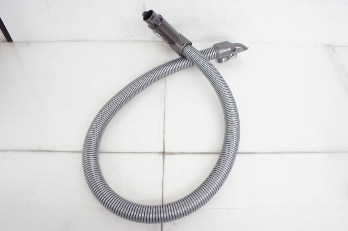 中古 Dysonダイソン 掃除機用パーツ ハンドルホース(モーターヘッド