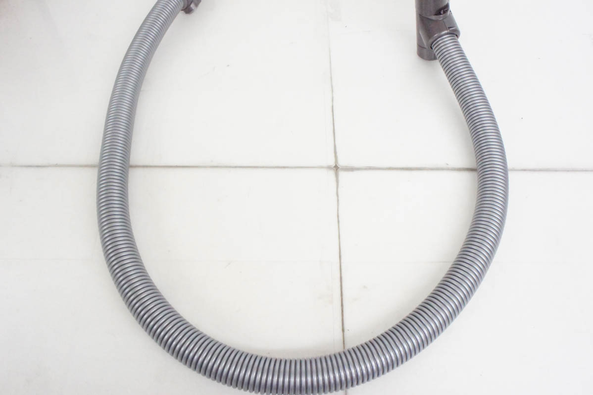 中古 Dysonダイソン 掃除機用パーツ ハンドルホース(モーターヘッド