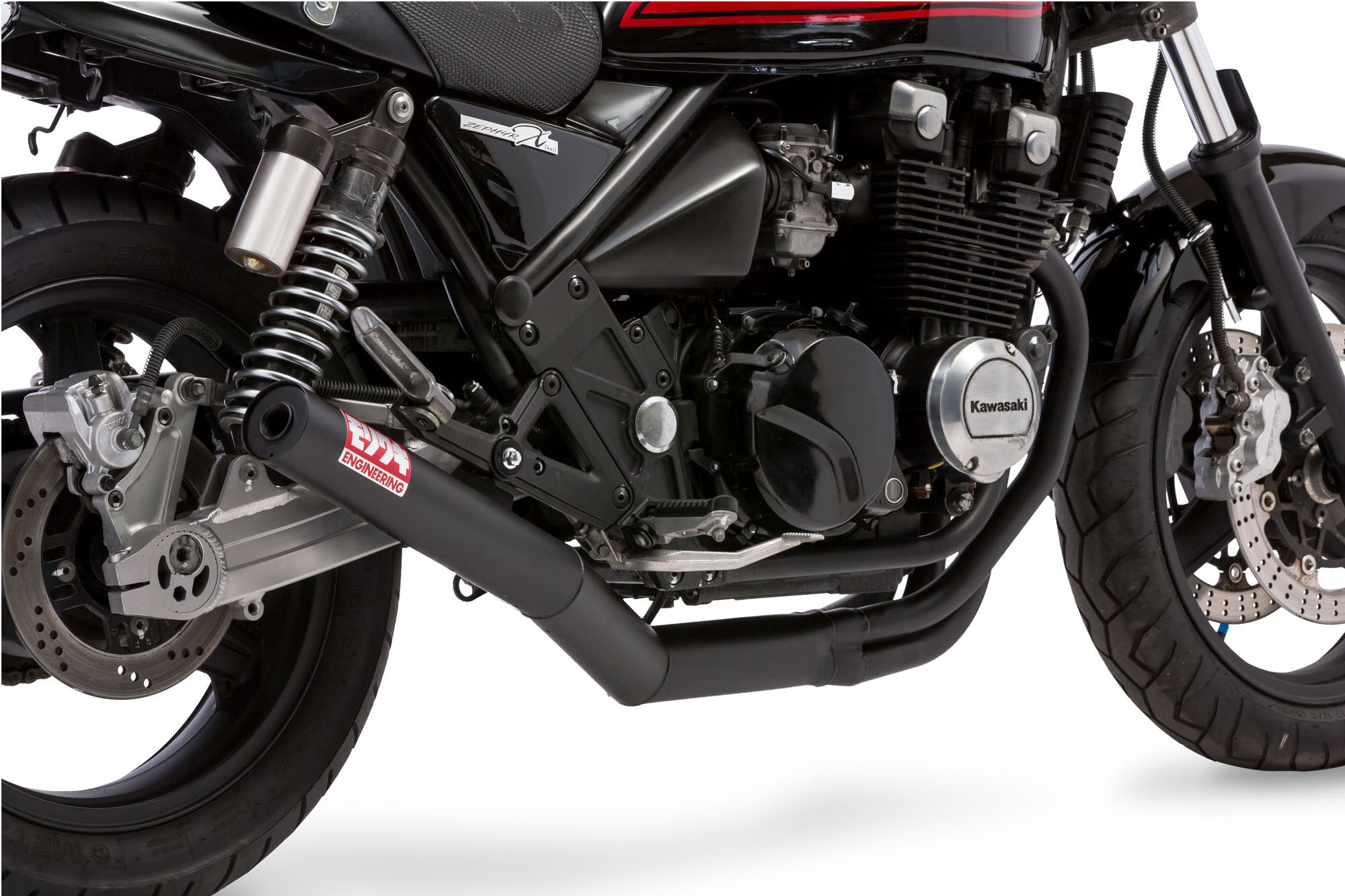 モリワキ MORIWAKI モリワキエンジニアリング/Full Exhaust ONE PIECE