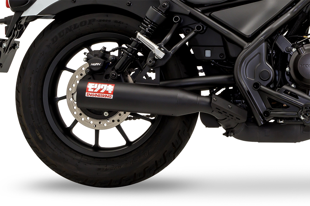 モリワキ 【メーカー欠品中 7月中旬頃入荷予定】MORIWAKI モリワキ