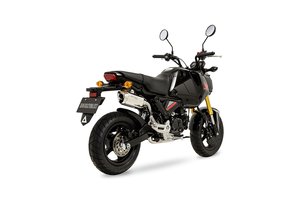 モリワキ MORIWAKI モリワキエンジニアリング/Full Exhaust MX SUS