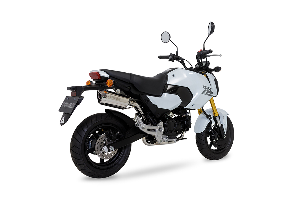 モリワキ MORIWAKI モリワキエンジニアリング/Full Exhaust MX SUS