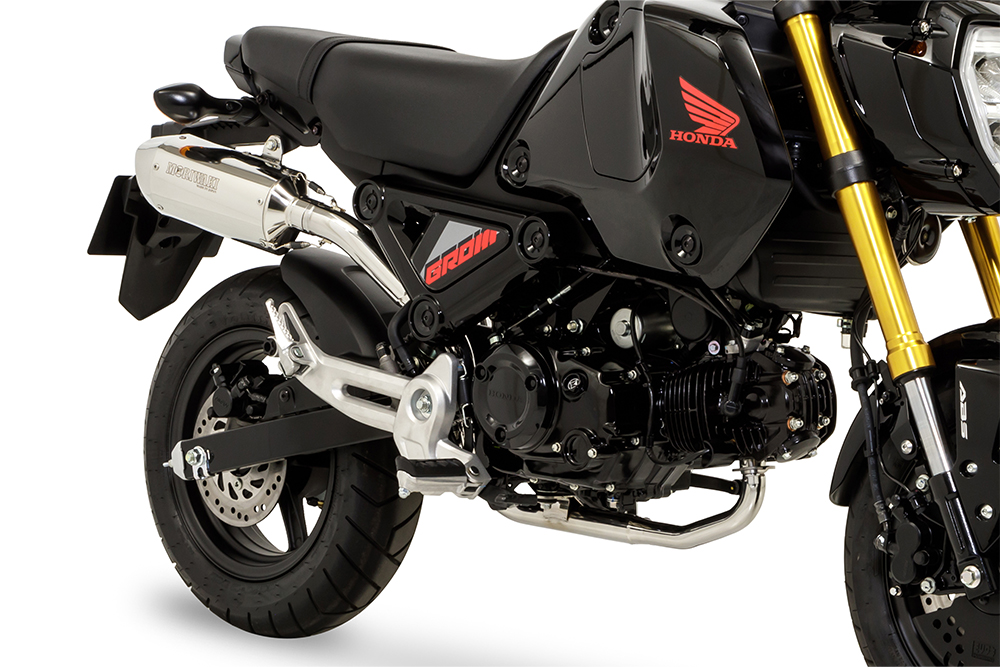 モリワキ MORIWAKI モリワキエンジニアリング/Full Exhaust MX SUS