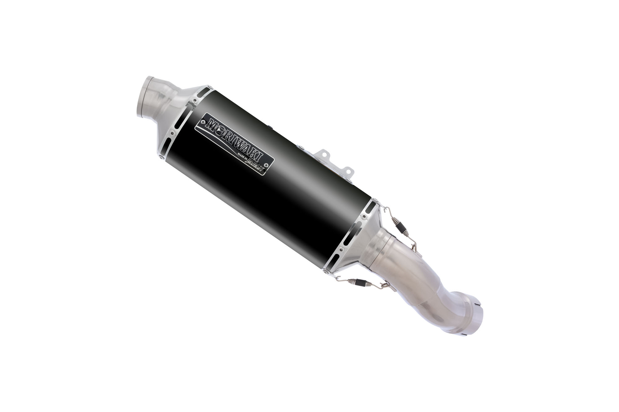 モリワキ MORIWAKI モリワキエンジニアリング/Slip-On Exhaust MXR BP