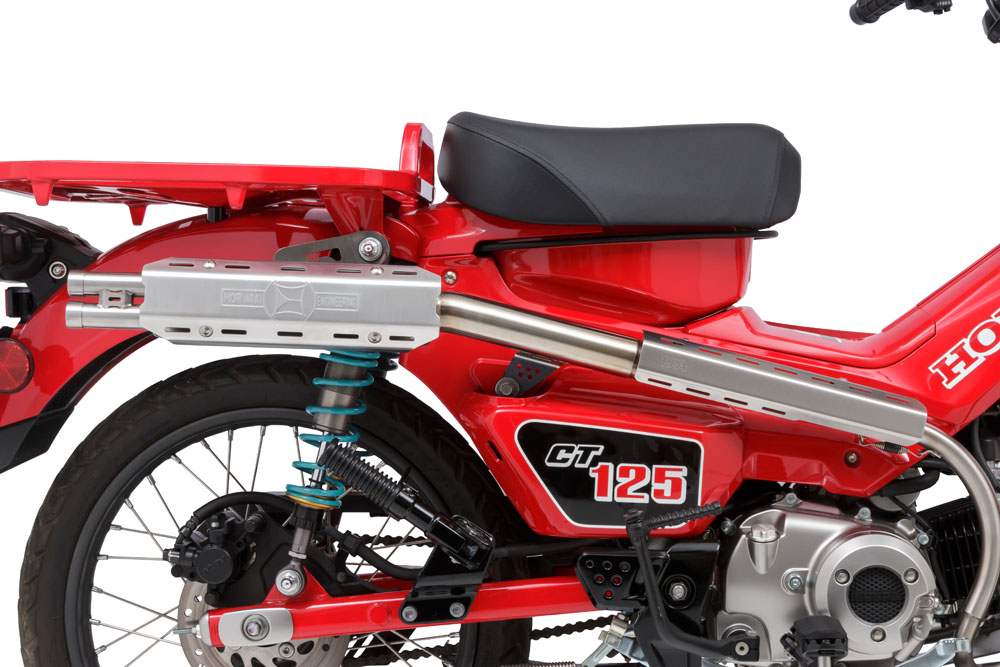 モリワキ MORIWAKI モリワキエンジニアリング/Full Exhaust ROUGH GEAR