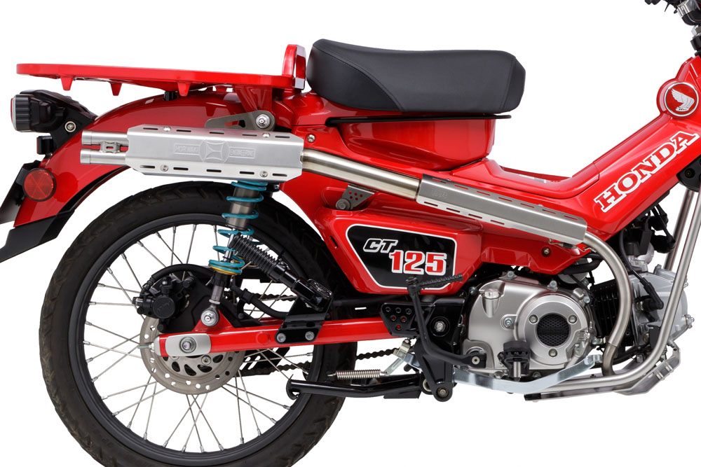 モリワキ MORIWAKI モリワキエンジニアリング/Full Exhaust ROUGH GEAR