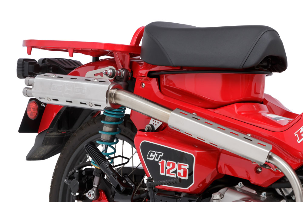 モリワキ MORIWAKI モリワキエンジニアリング/Full Exhaust ROUGH GEAR
