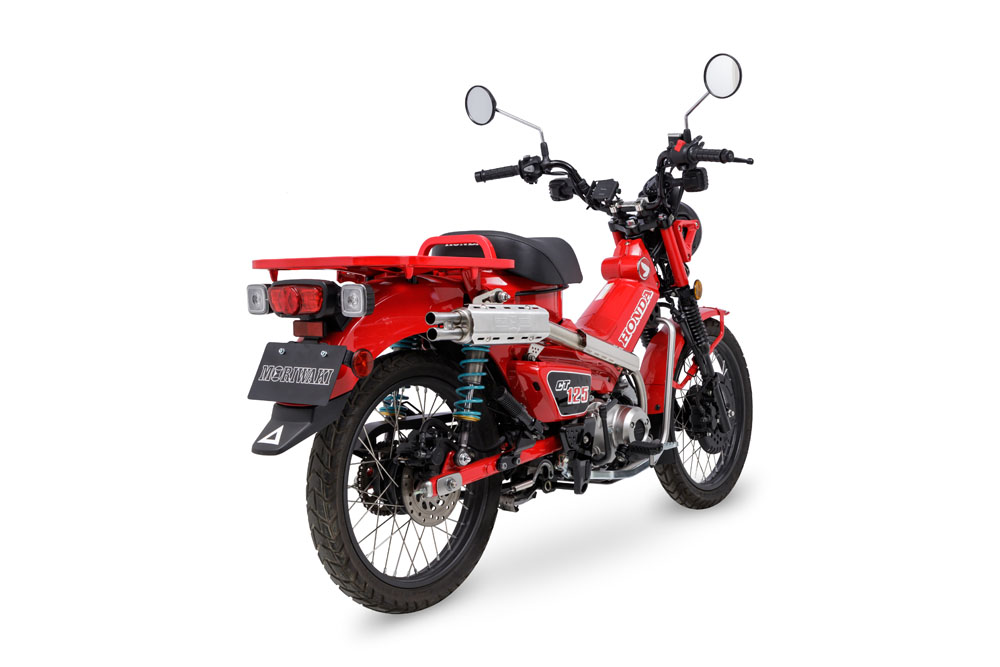 モリワキ MORIWAKI モリワキエンジニアリング/Full Exhaust ROUGH GEAR