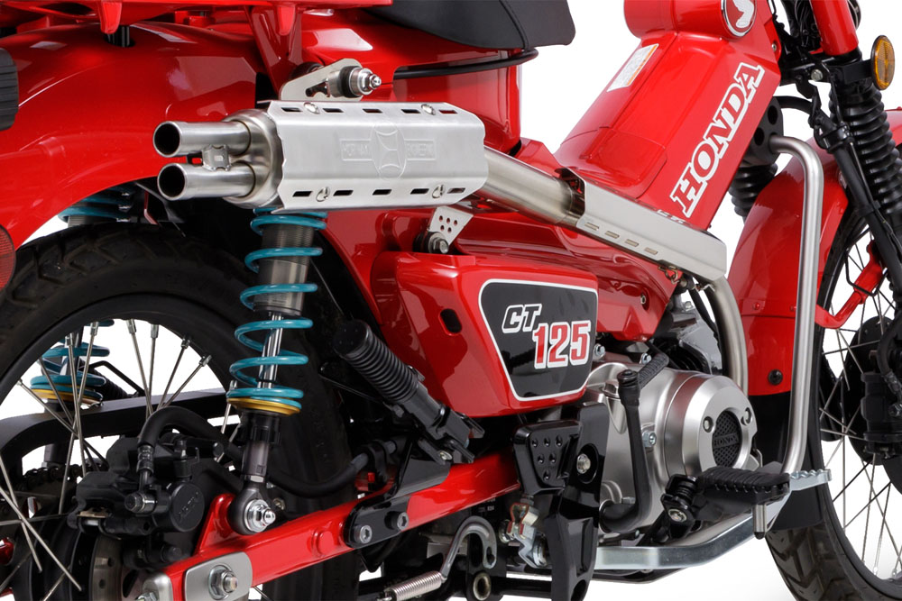 モリワキ MORIWAKI モリワキエンジニアリング/Full Exhaust ROUGH GEAR