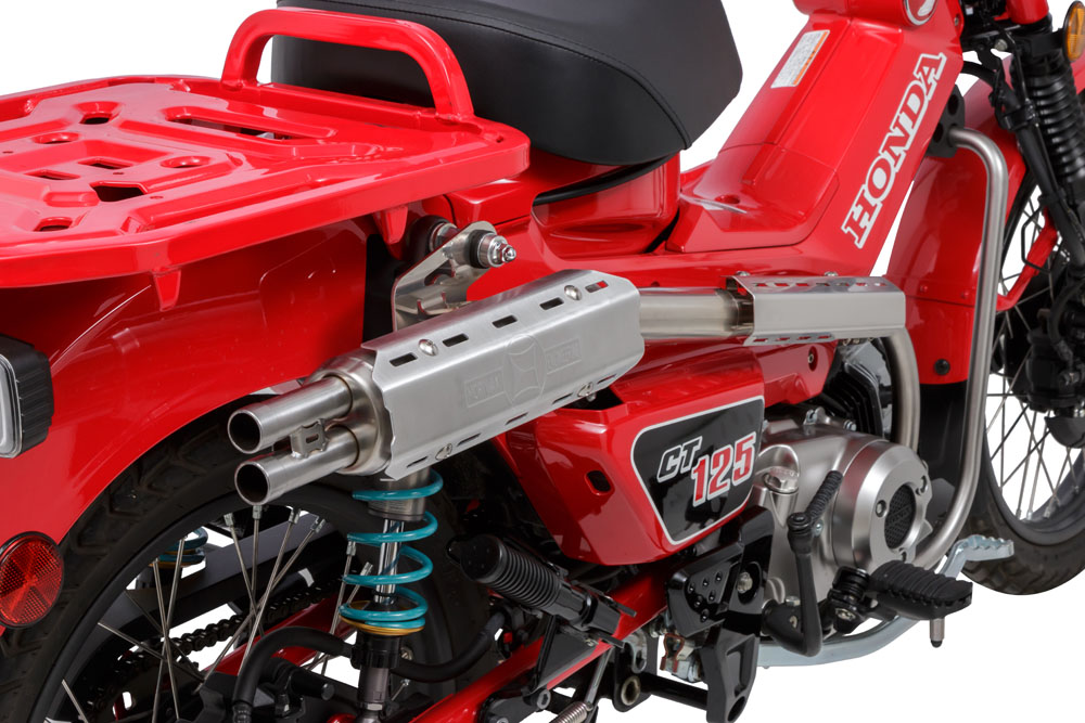 モリワキ MORIWAKI モリワキエンジニアリング/Full Exhaust ROUGH GEAR