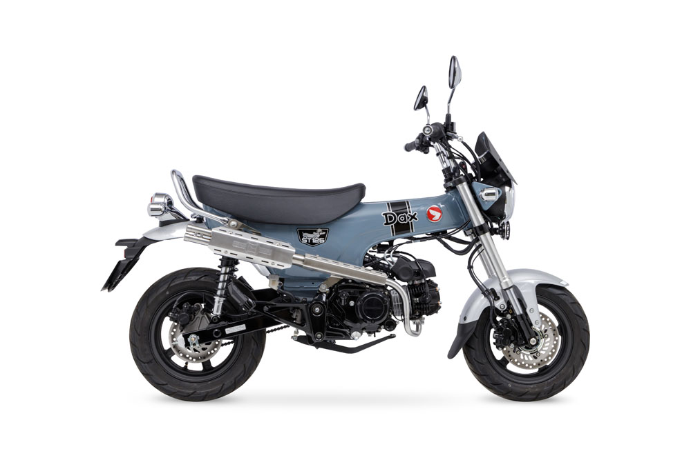 モリワキ MORIWAKI モリワキエンジニアリング/ROUGH GEAR Full Exhaust