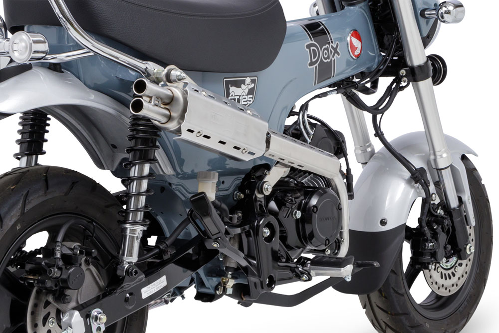 モリワキ MORIWAKI モリワキエンジニアリング/ROUGH GEAR Full Exhaust