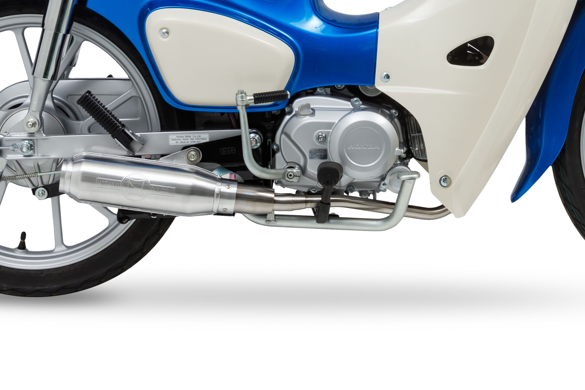 モリワキ 【メーカー欠品中 9月下旬頃入荷予定】MORIWAKI モリワキ