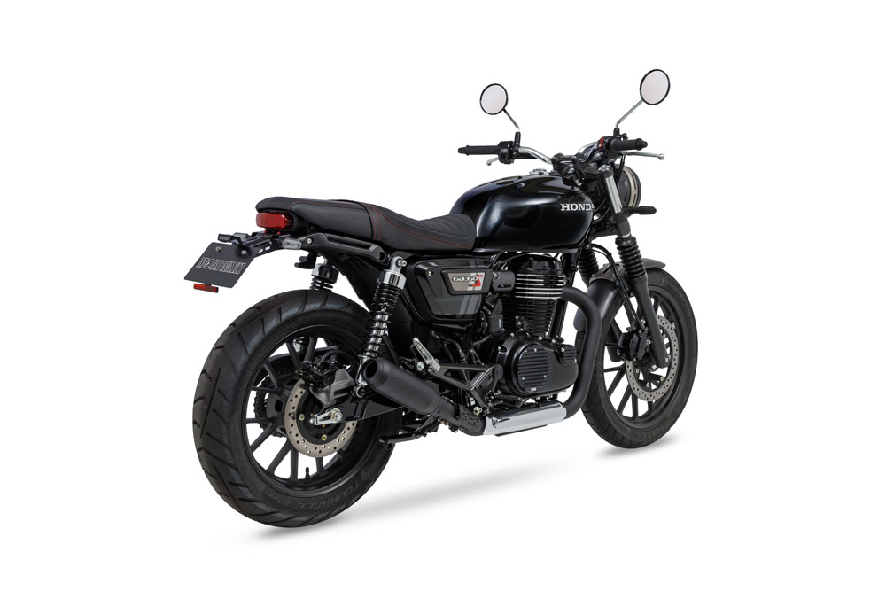 モリワキ MORIWAKI モリワキエンジニアリング/Slip-On Exhaust MONSTER