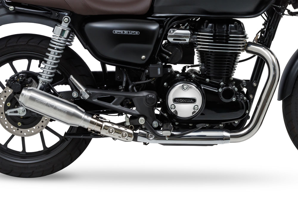 モリワキ MORIWAKI モリワキエンジニアリング/Slip-On Exhaust MONSTER