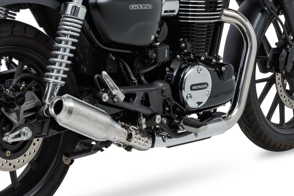 モリワキ MORIWAKI モリワキエンジニアリング/Slip-On Exhaust MONSTER