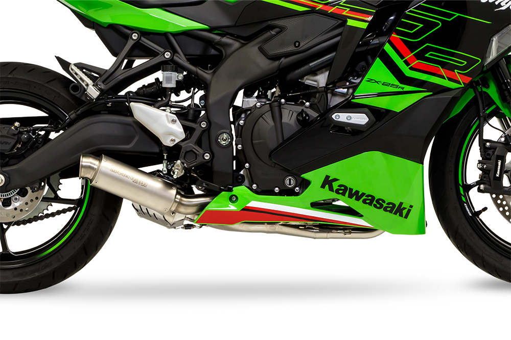 モリワキ MORIWAKI モリワキエンジニアリング/Full Exhaust CROSS