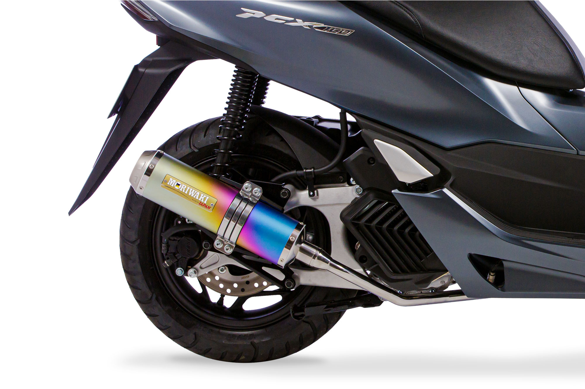 モリワキ MORIWAKI モリワキエンジニアリング/Full Exhaust ZERO ANO 