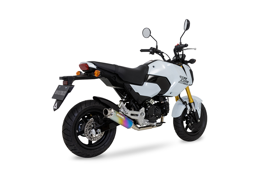 モリワキ MORIWAKI モリワキエンジニアリング/Full Exhaust ZERO ANO