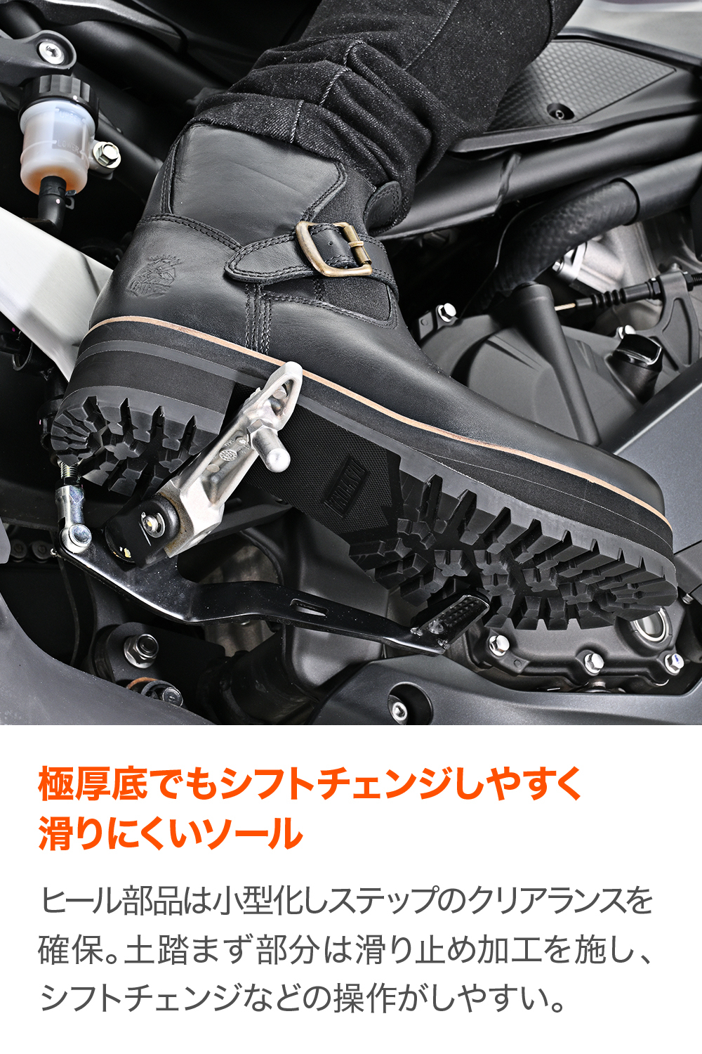 DAYTONA（デイトナ） 【メーカー欠品中 4月下旬頃入荷予定】62944