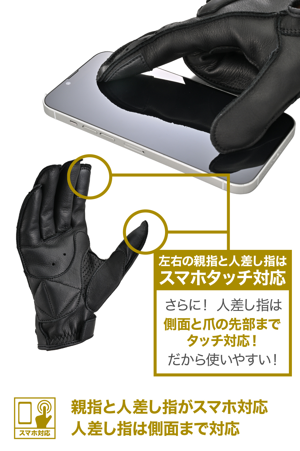 DAYTONA（デイトナ） 65701 DAYTONA DG-037 外縫いパッディング