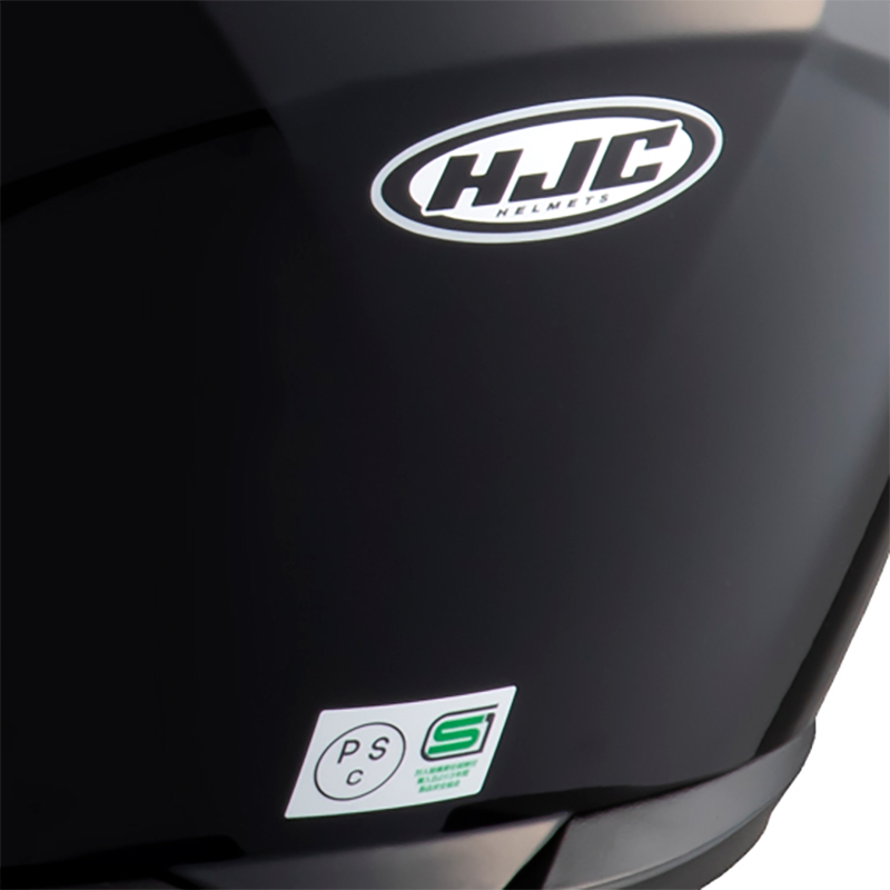 正規品 HJC エイチジェイシー C10エピック フルフェイスヘルメット ホワイト(MC8) S (55-56cm)